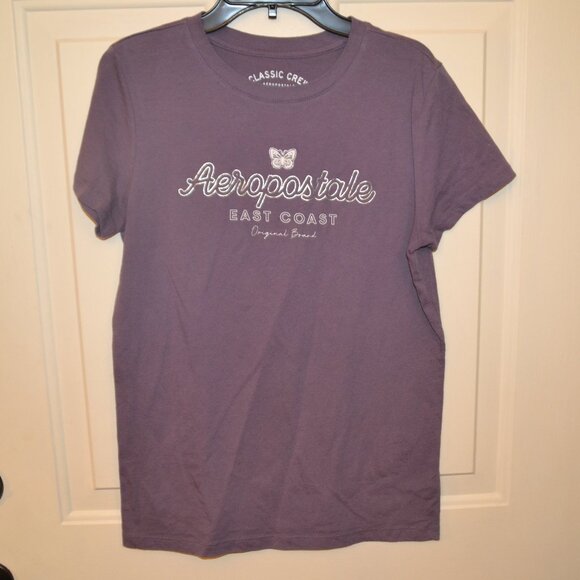 Aeropostale Girls T Shirt - Picture 1 of 3
